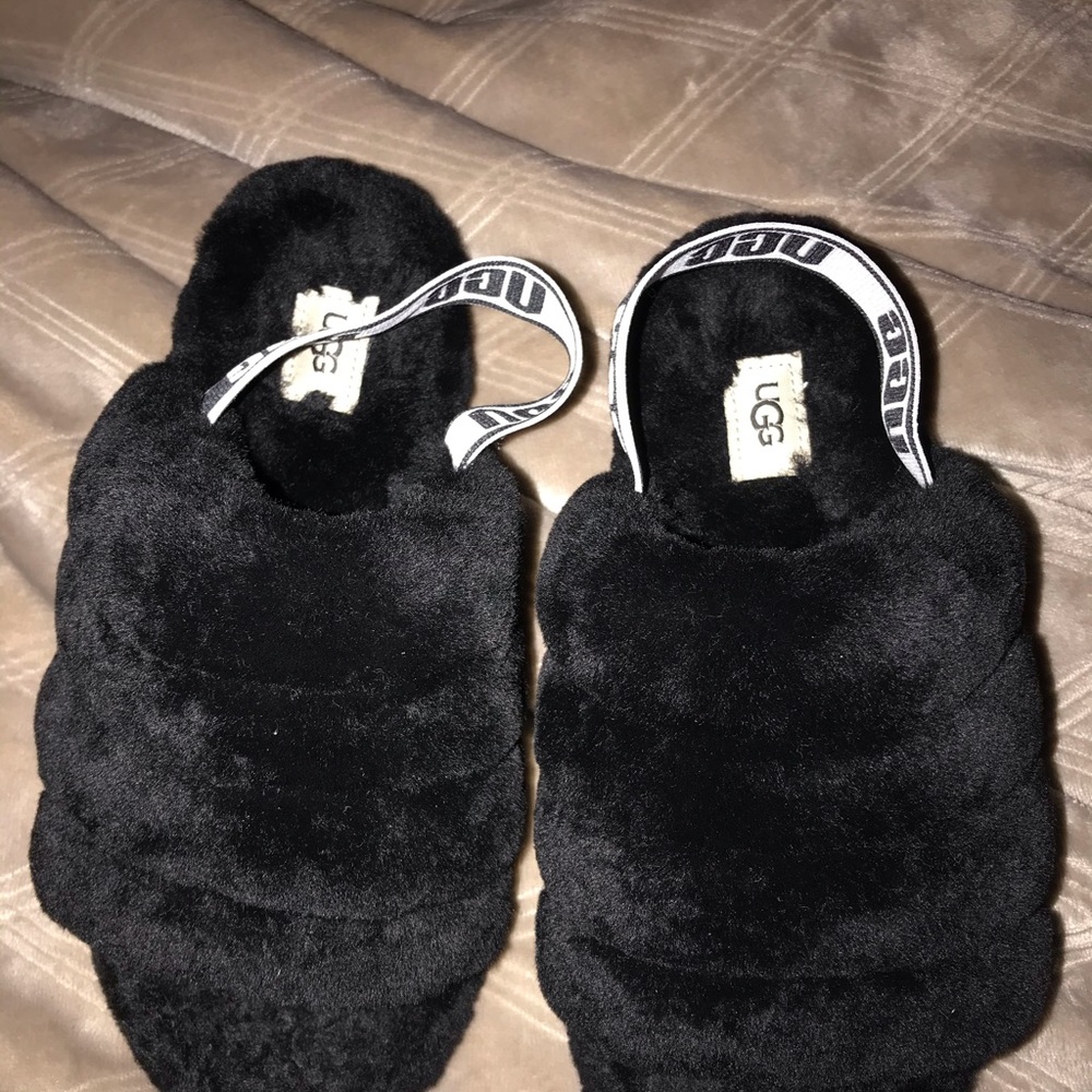 Uggs Slippers - image 2